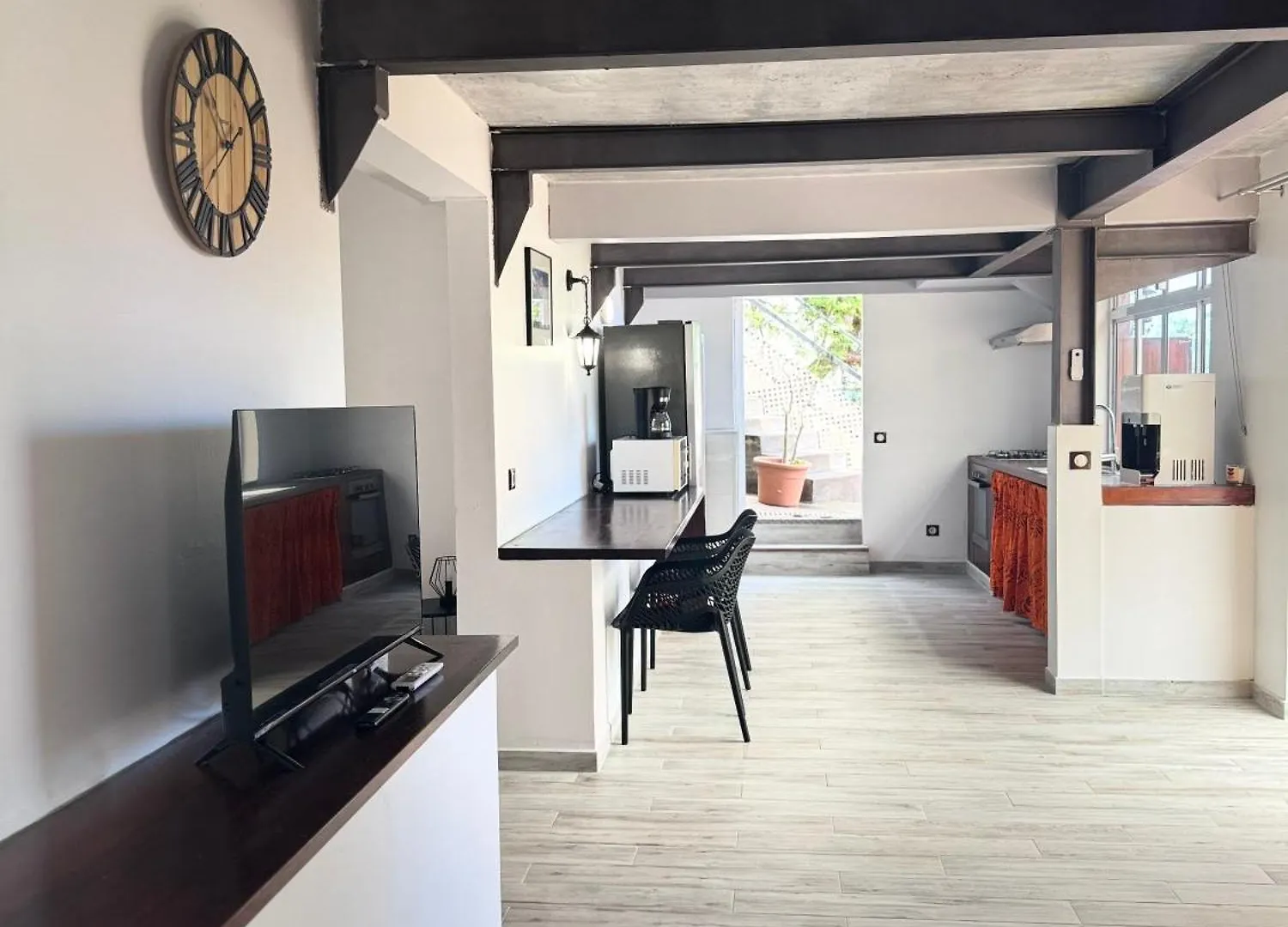 Studio Enora Punaauia  0*, Punaauia (Tahiti) Polinezja Francuska