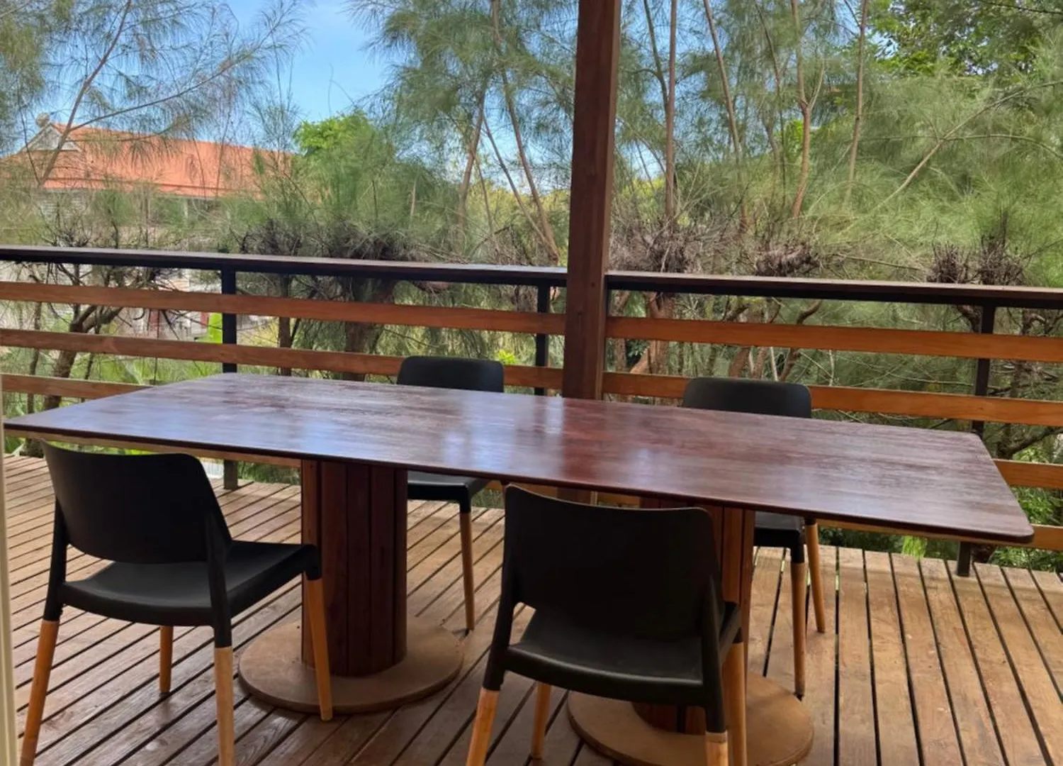 Apartament Studio Enora Punaauia