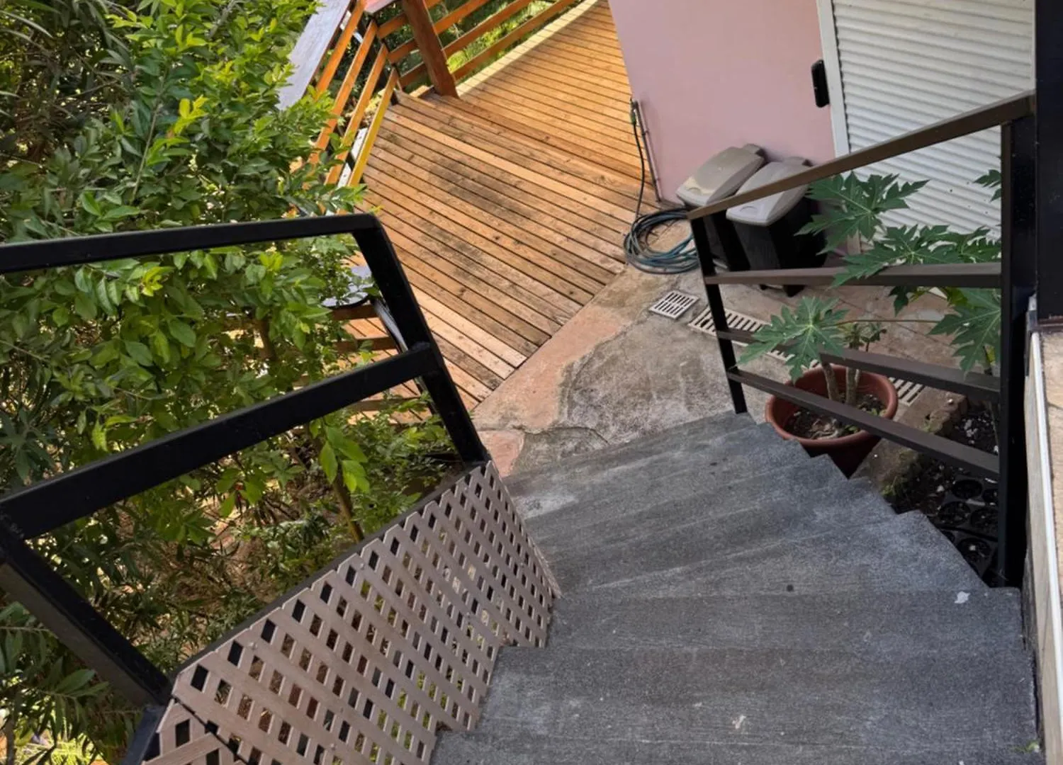 Studio Enora Punaauia  0*, Punaauia (Tahiti)